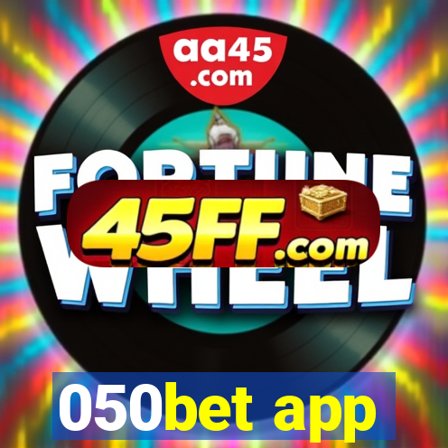 050bet app